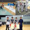 2017年 1月 第41回 全国高等学校選抜フェンシング大会 北海道・東北予選会